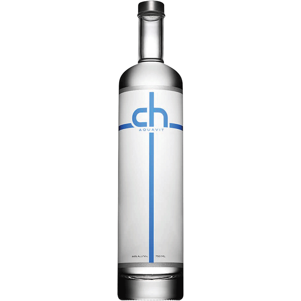 CH Aquavit