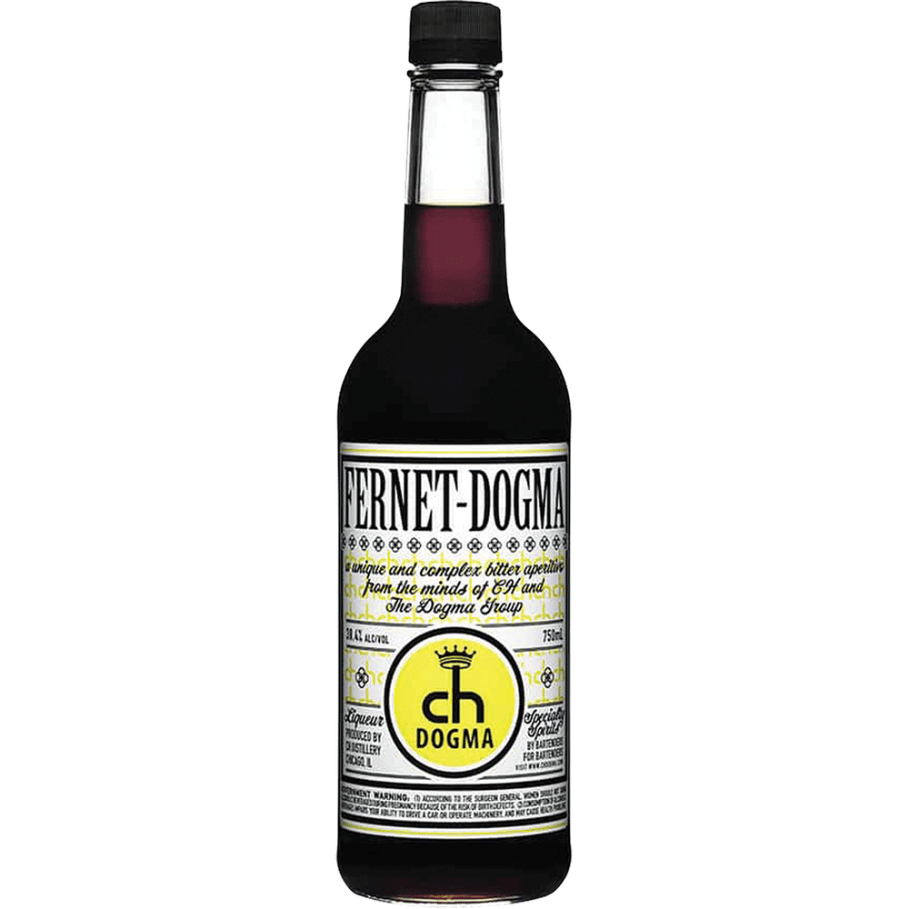 CH Fernet Dogma