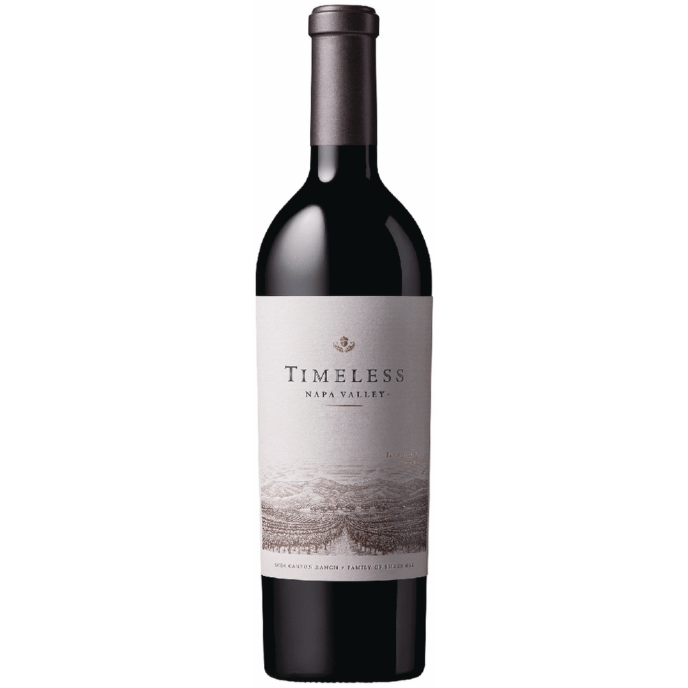 Timeless Napa Valley Red | Total Wine & More