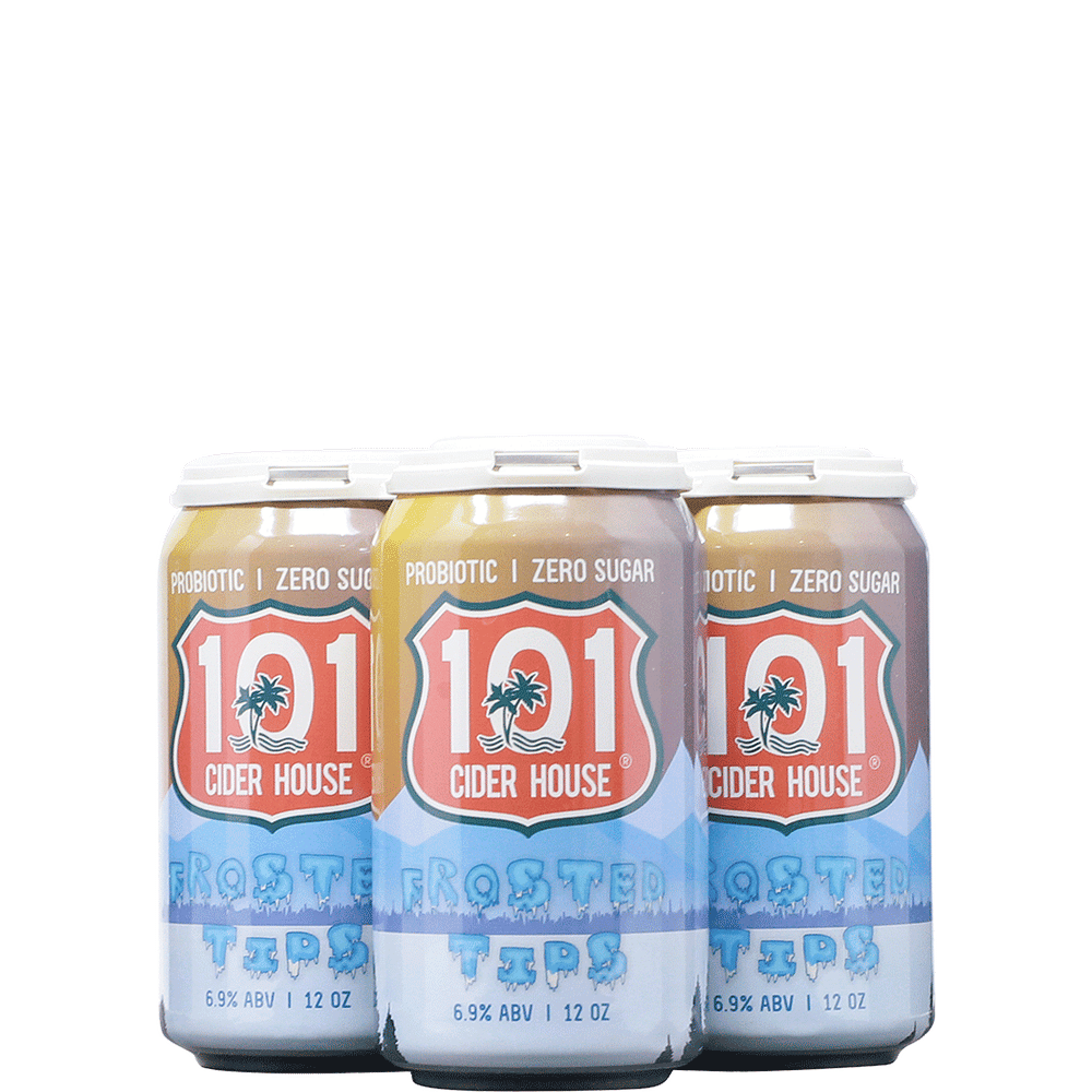 101 Cider House Frosted Tips