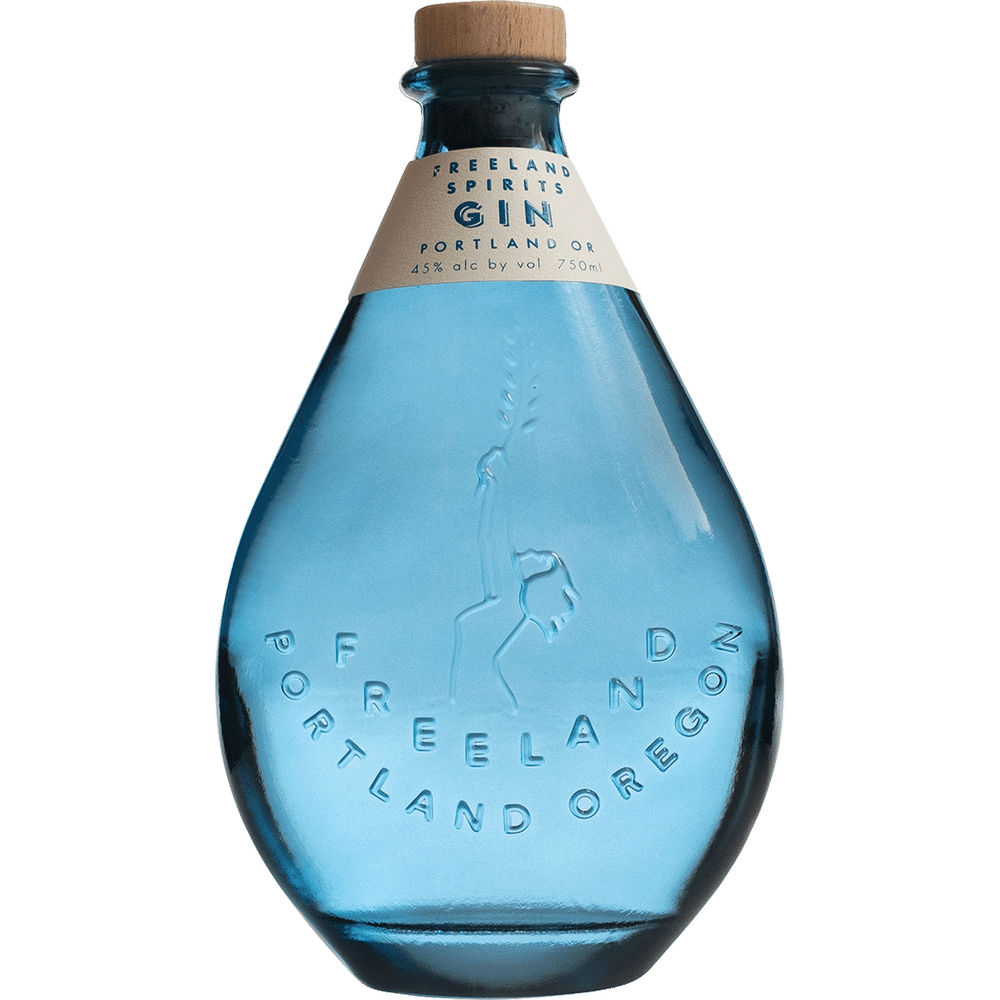 Freeland Spirits Gin | Total Wine & More