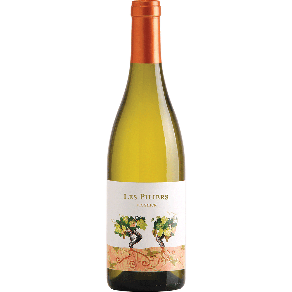 Les Piliers Viognier