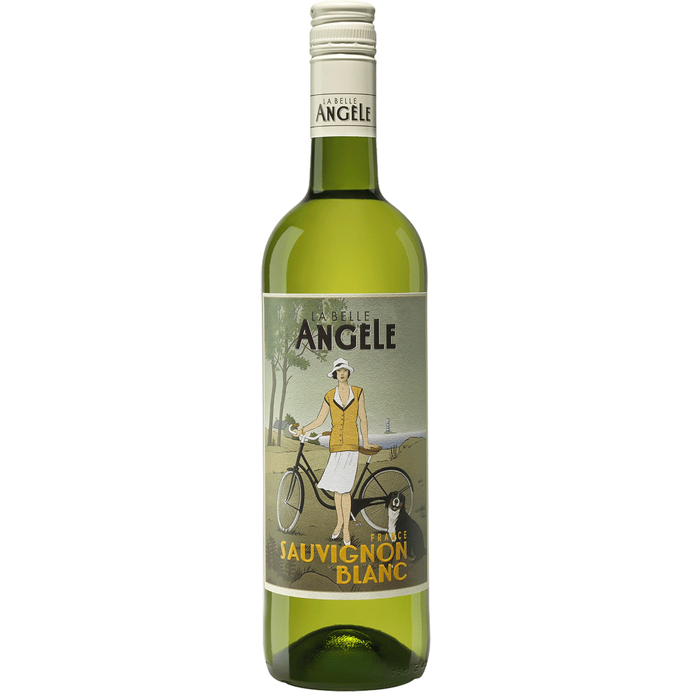 La Belle Angele Sauvignon Blanc