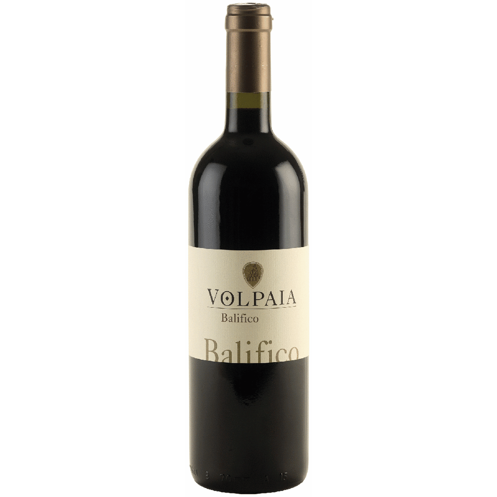 Volpaia Balifico Toscana