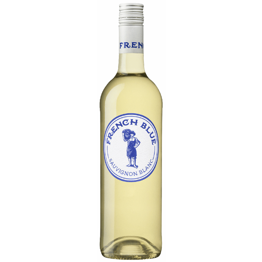 French Blue Sauvignon Blanc