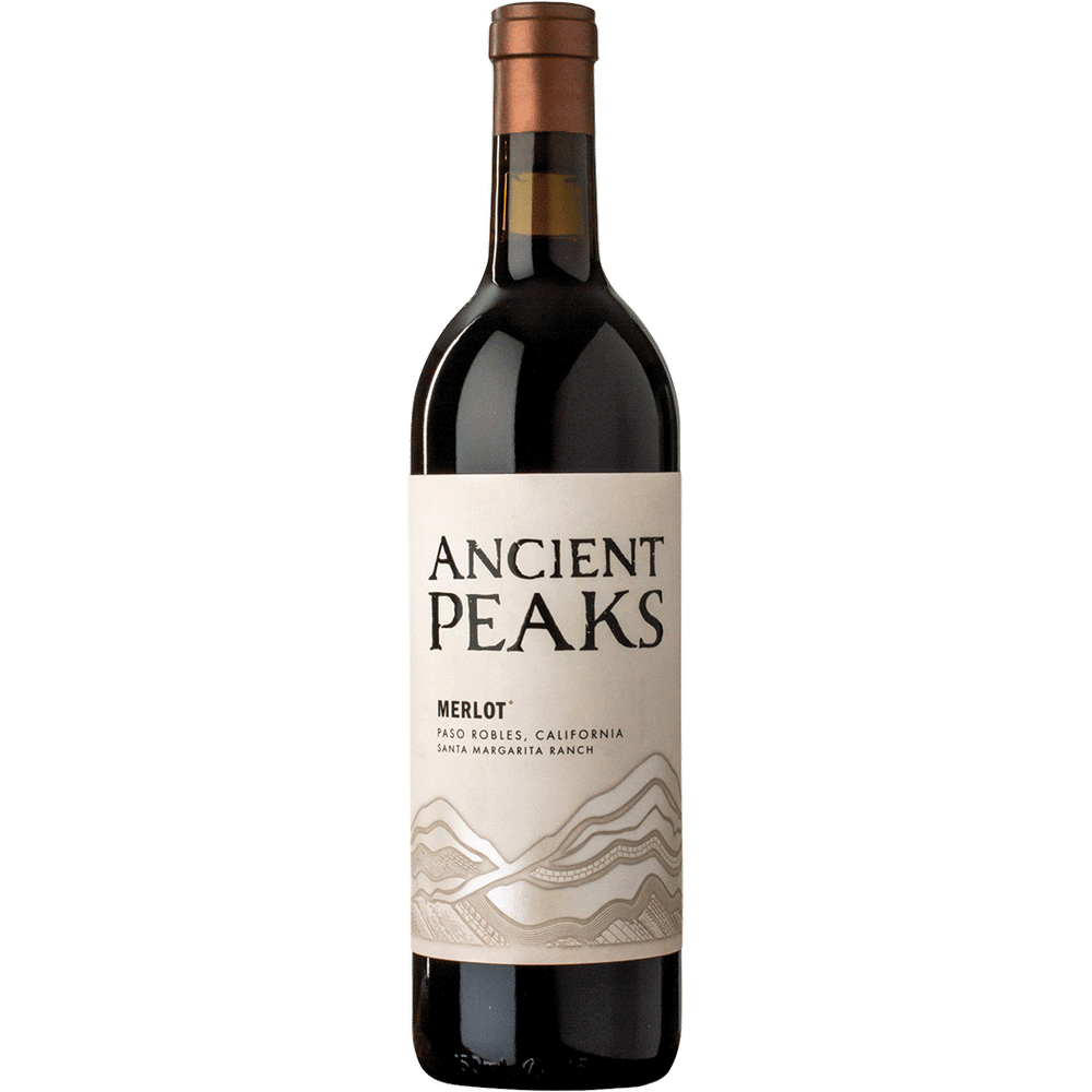Ancient Peaks Merlot