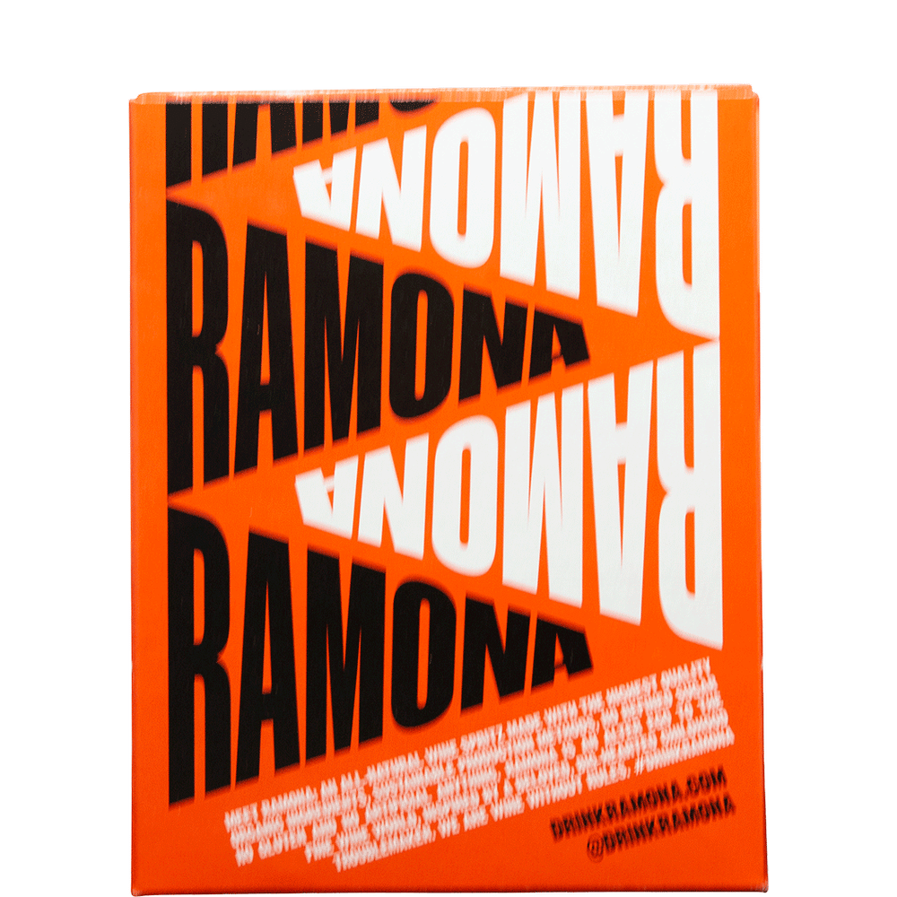 Ramona Blood Orange