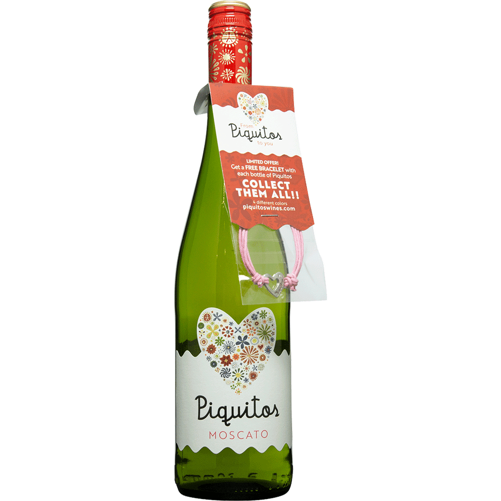 Piquitos Moscato
