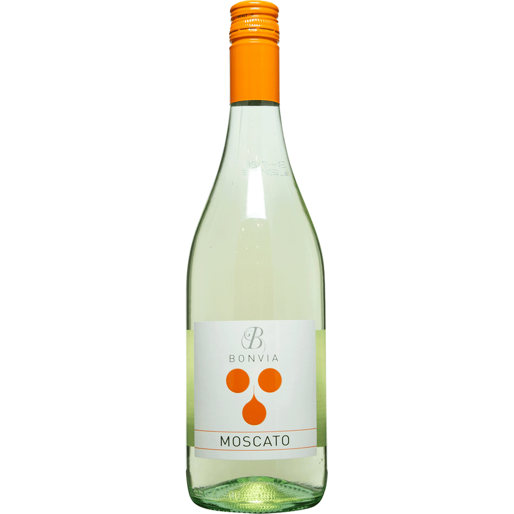 Bonvia Moscato