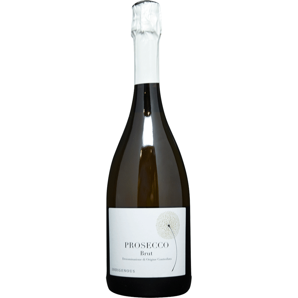 Indigenous Prosecco