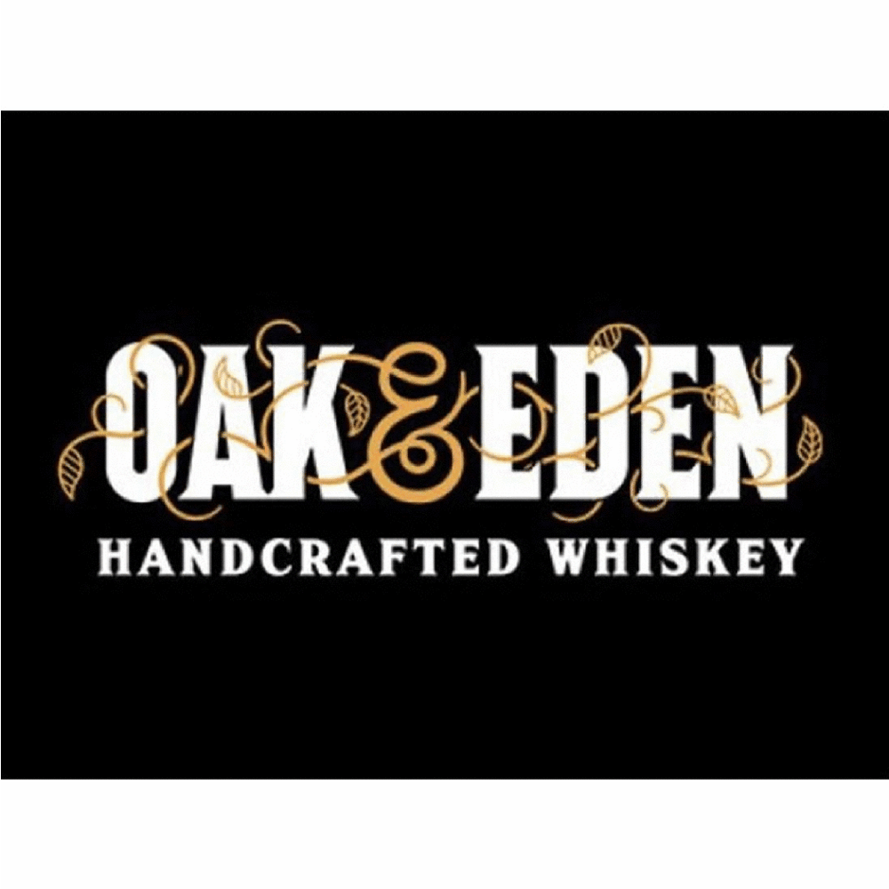 Oak & Eden Wheated Whiskey Barrel Select