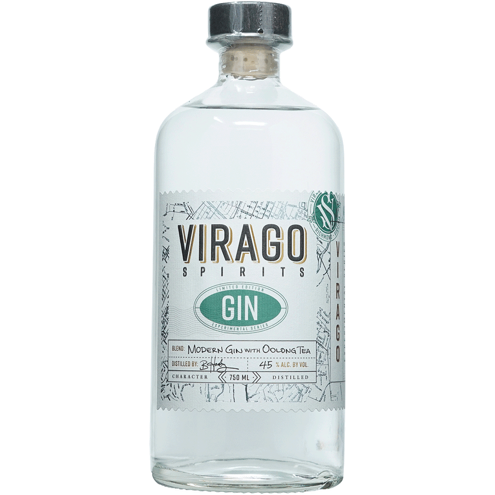 Virago Modern Gin