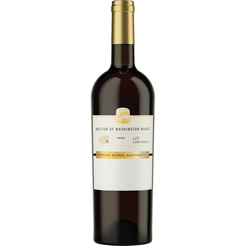 AWW Aquilini Red Mountain Cabernet Sauvignon