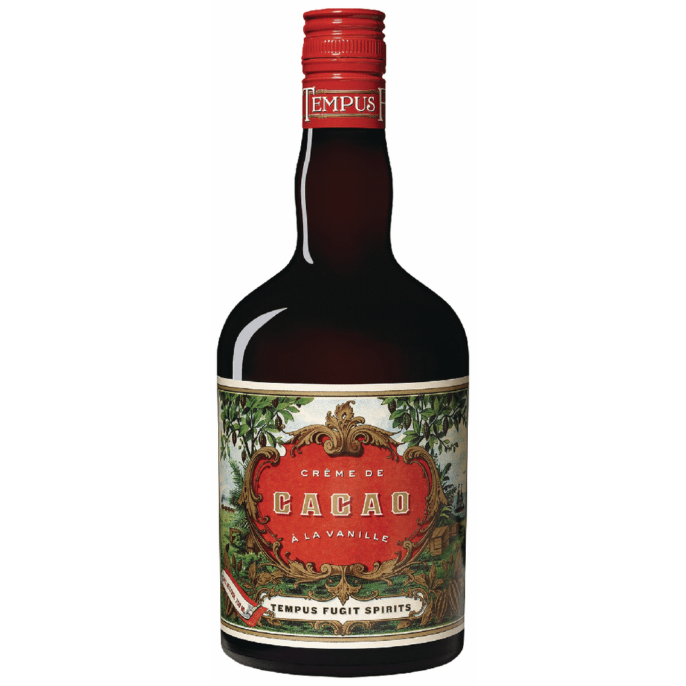 Tempus Fugit Creme De Cacao Liqueur