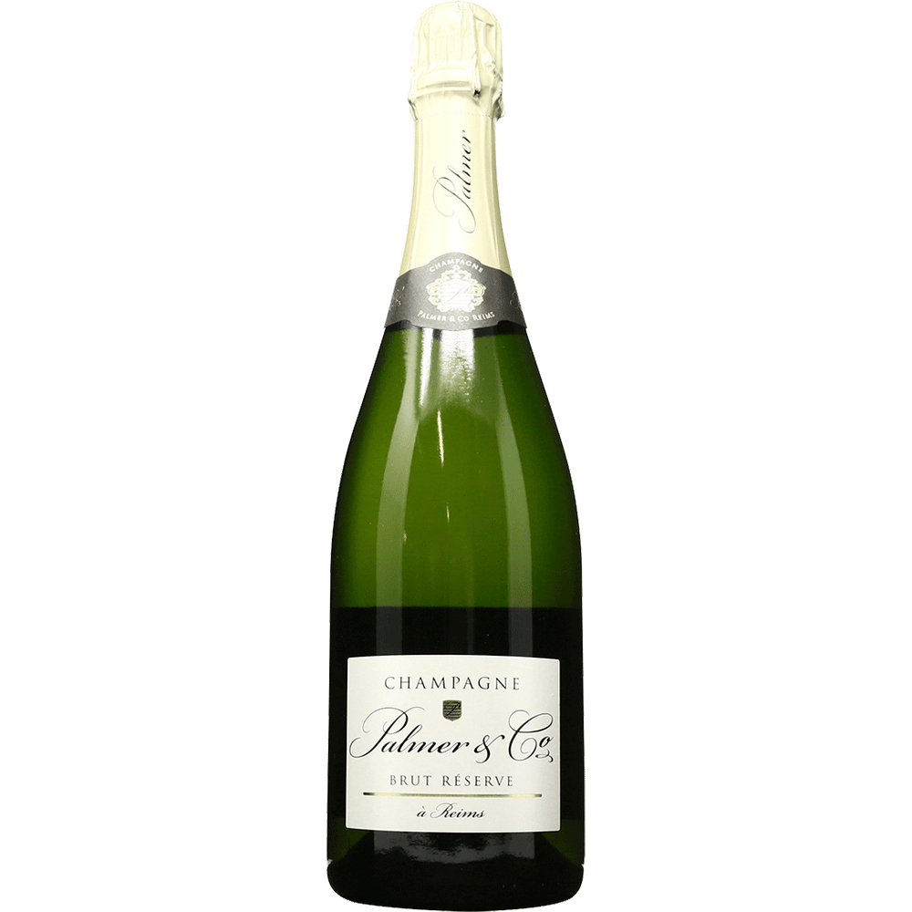 Palmer & Co Brut Reserve