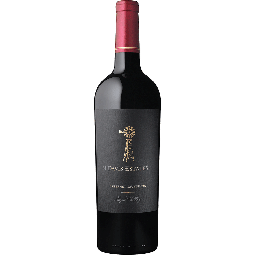 Davis Estates Cabernet Sauvignon