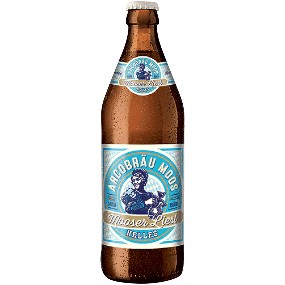 Arcobrau Grafliches Mooser Liesl