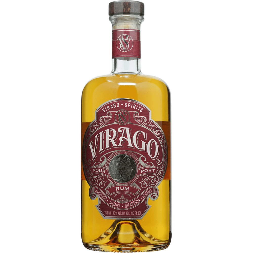Virago Four Port Rum