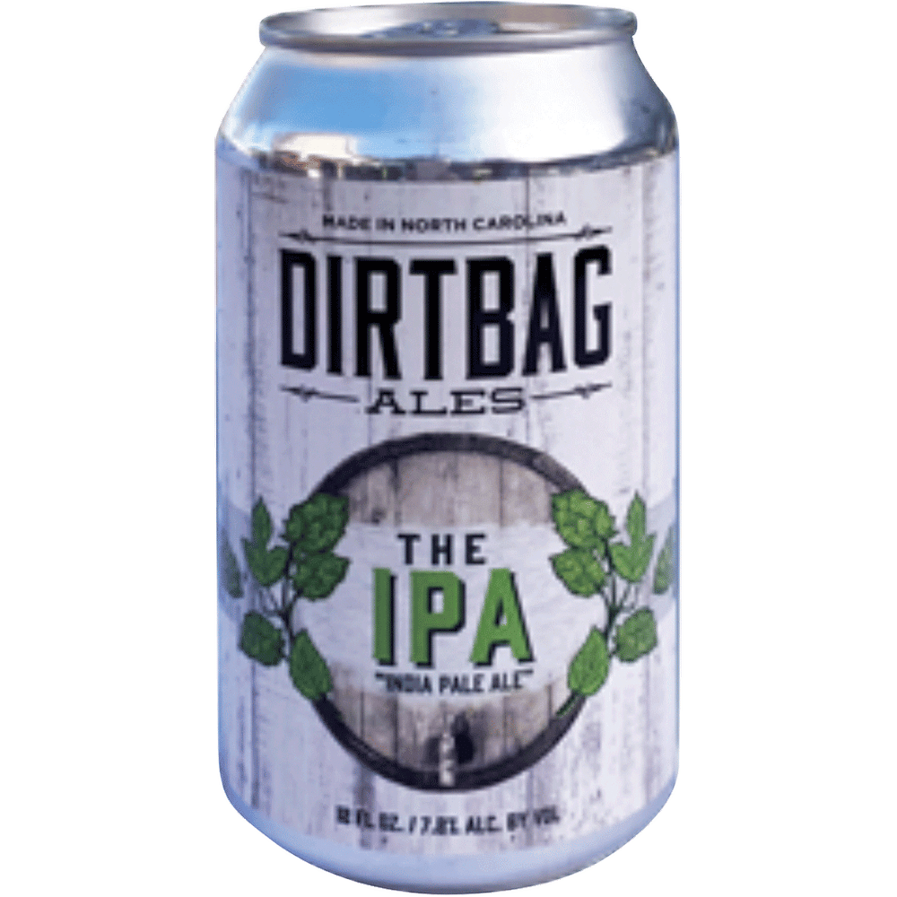 Dirtbag The IPA