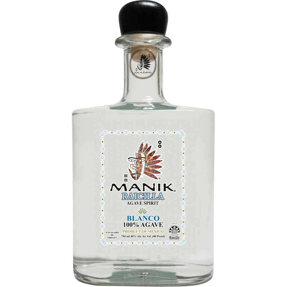 Manik Raicilla