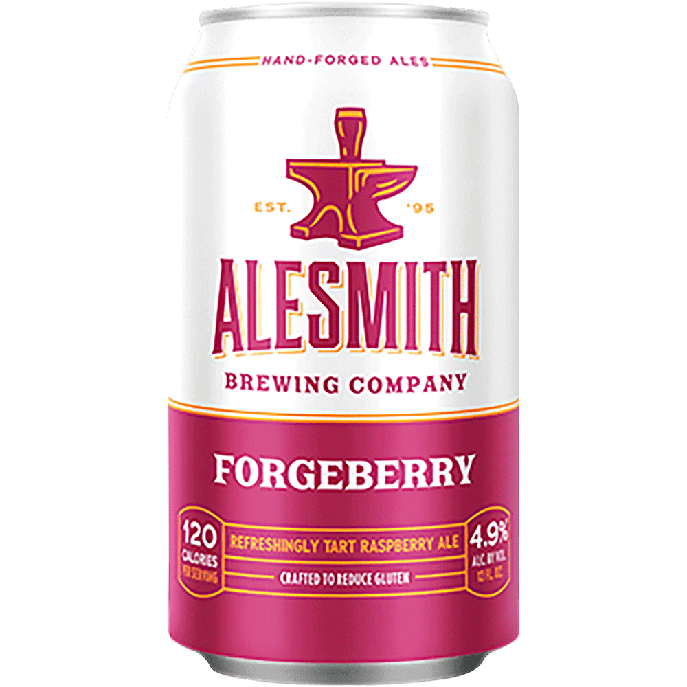 Alesmith Forgeberry Ale