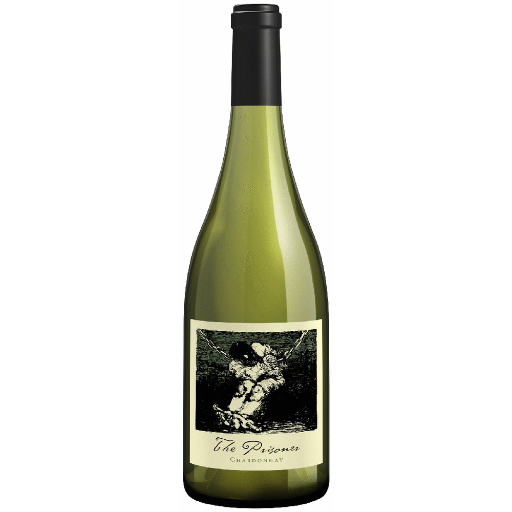 The Prisoner Chardonnay