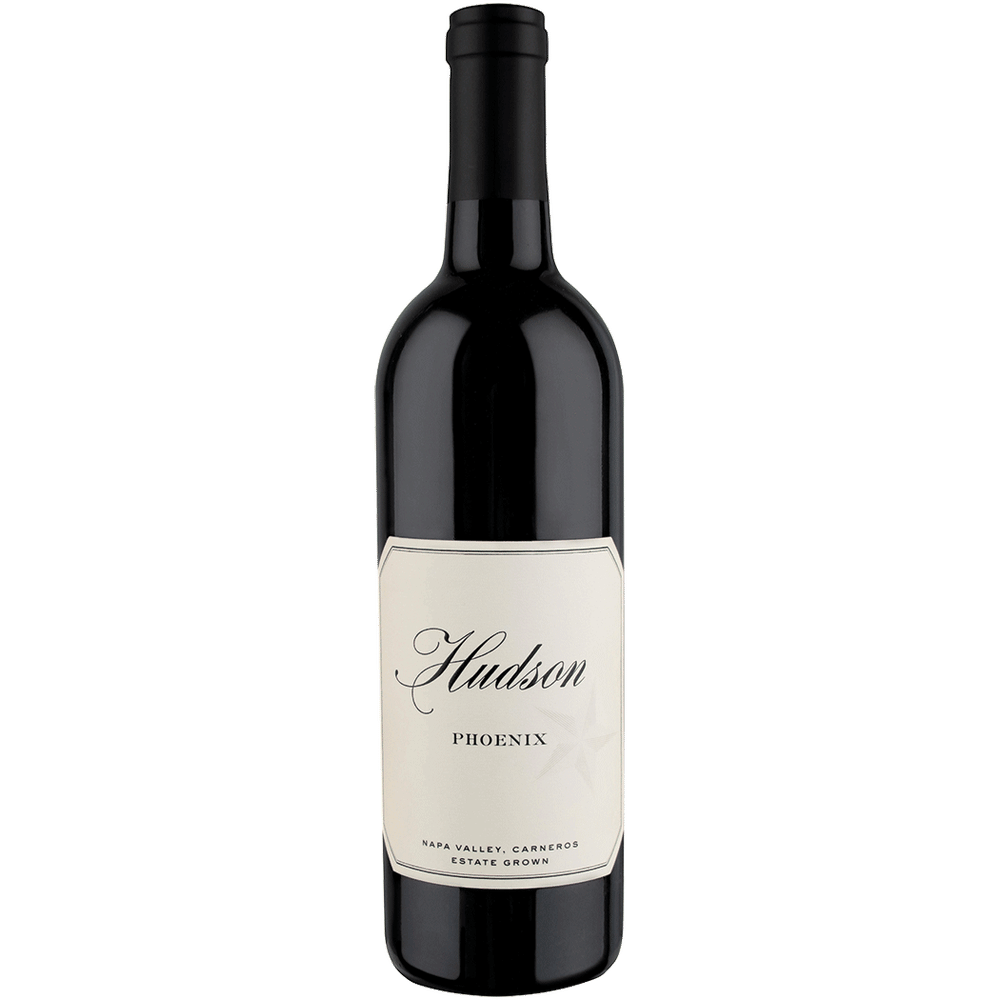 Hudson Phoenix Red Blend