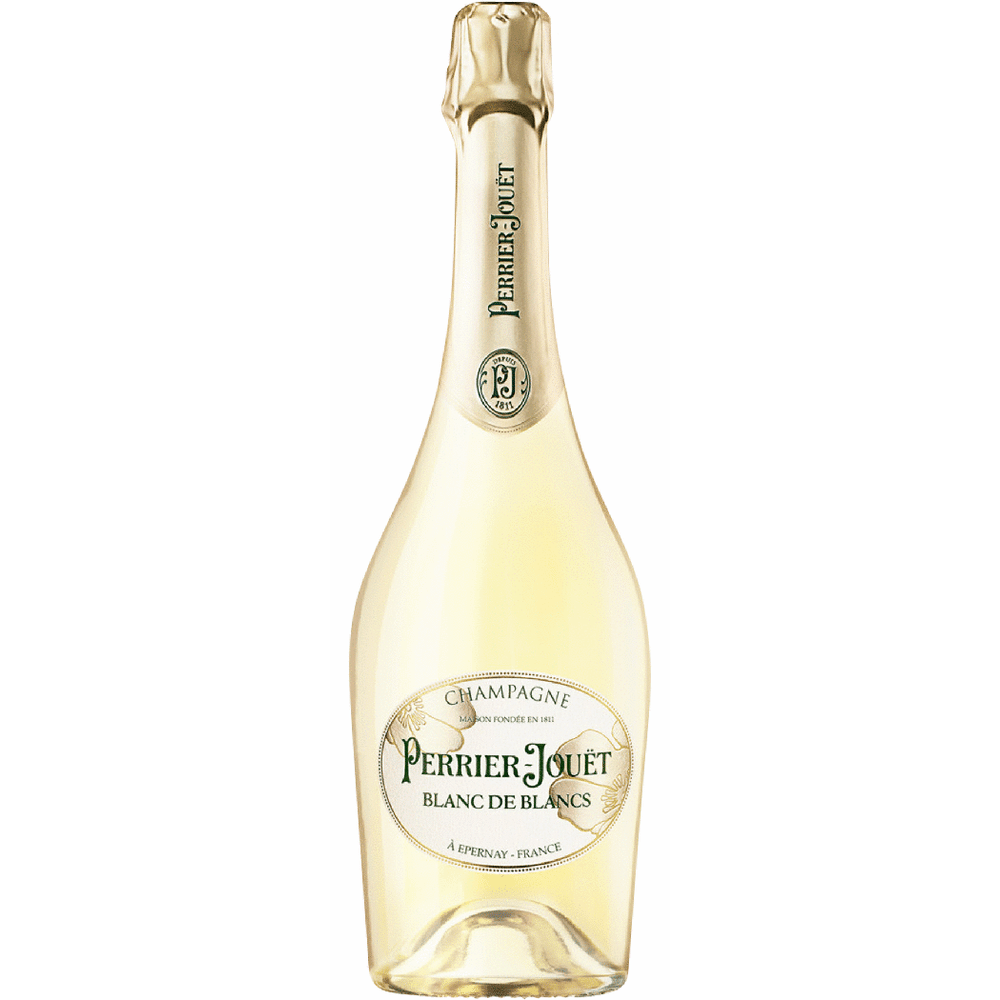 Perrier-Jouët Blanc de Blancs NV 750ml Perrier-Jouet Blanc de Blancs - Premier Champagne