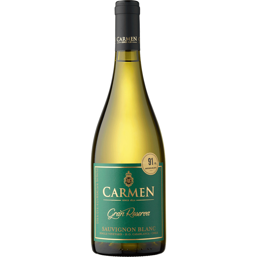 Carmen Gran Reserva Sauvignon Blanc