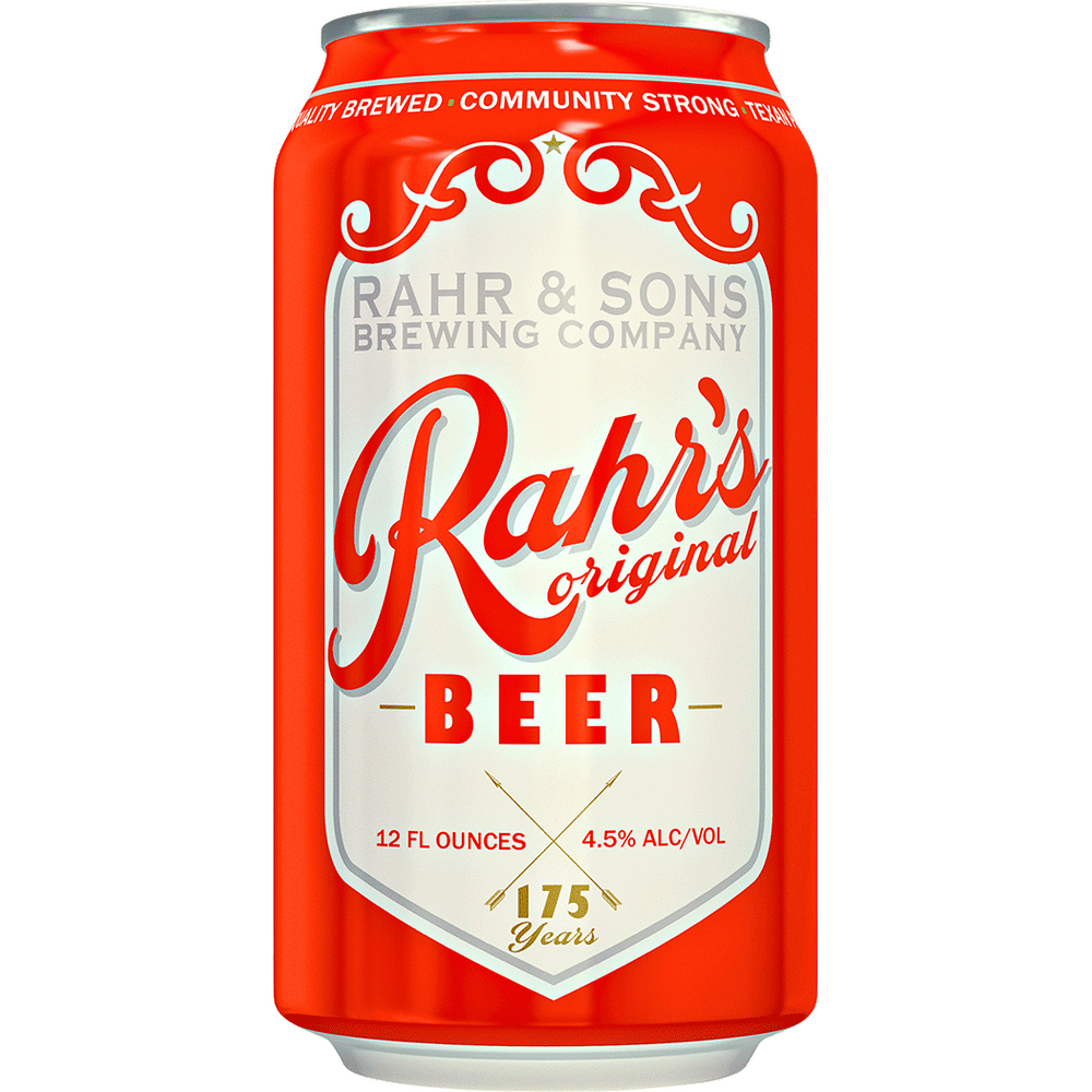 Rahr Original