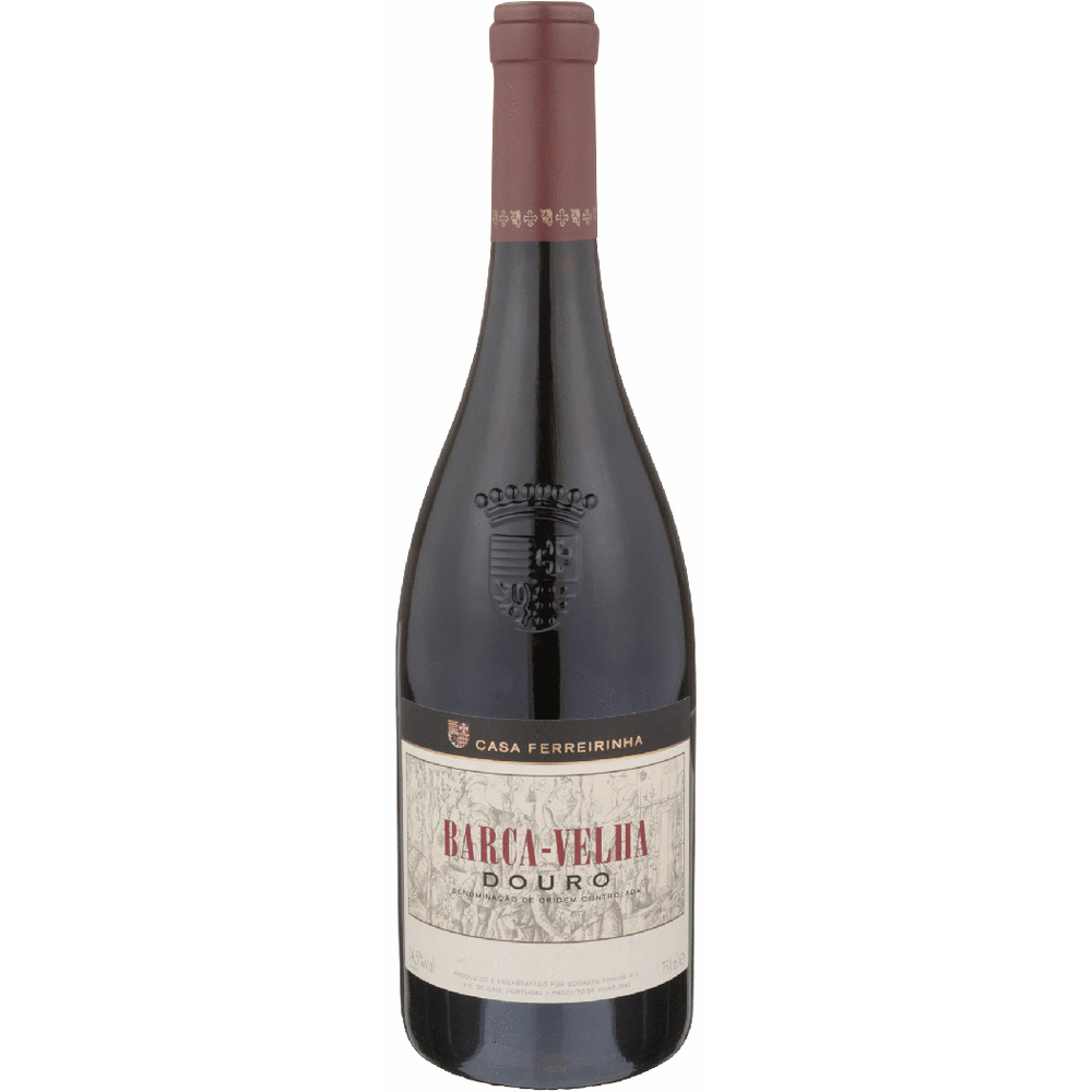 Casa Ferreirinha Barca Velha Douro Red Blend