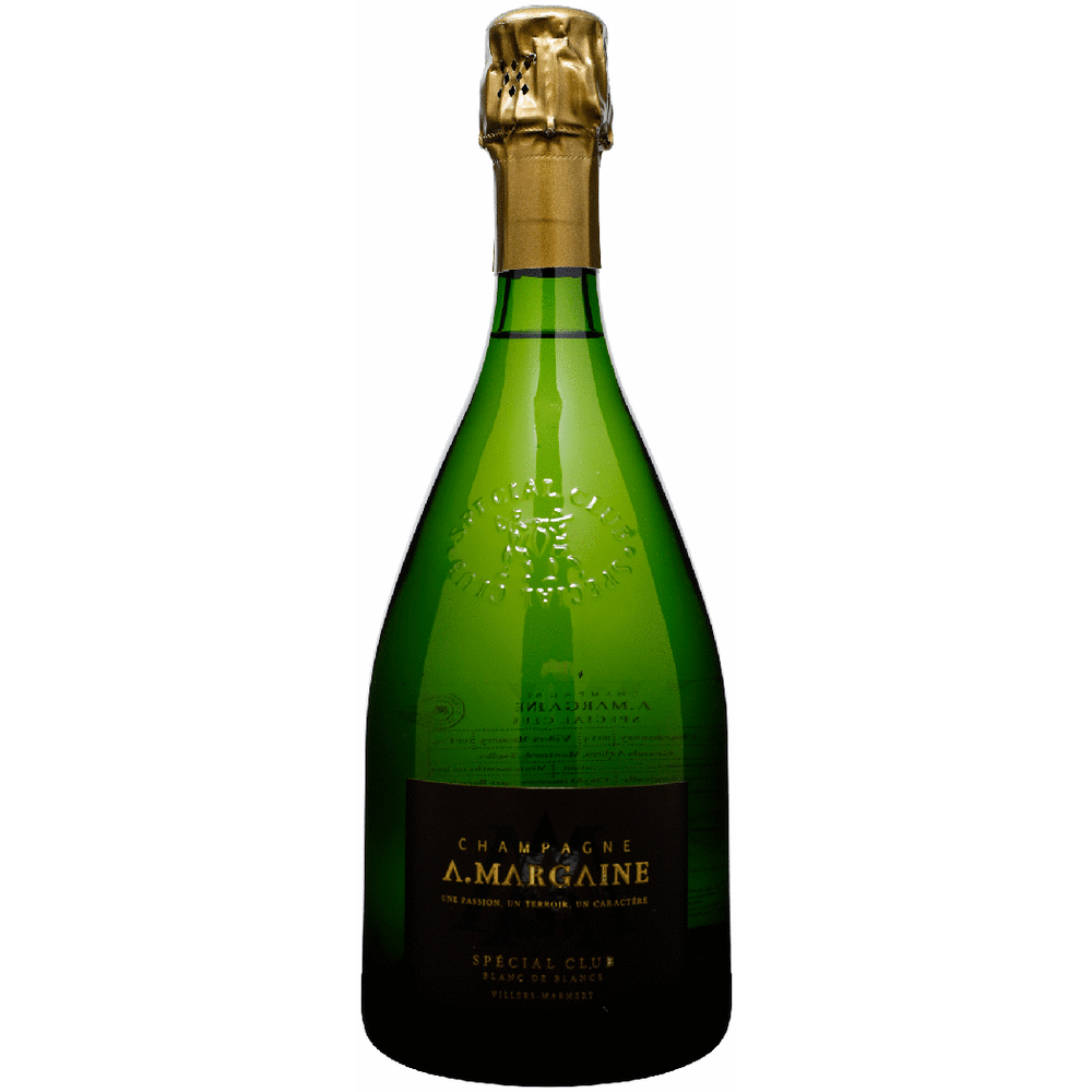 A. Margaine Special Club Champagne Blanc de Blancs
