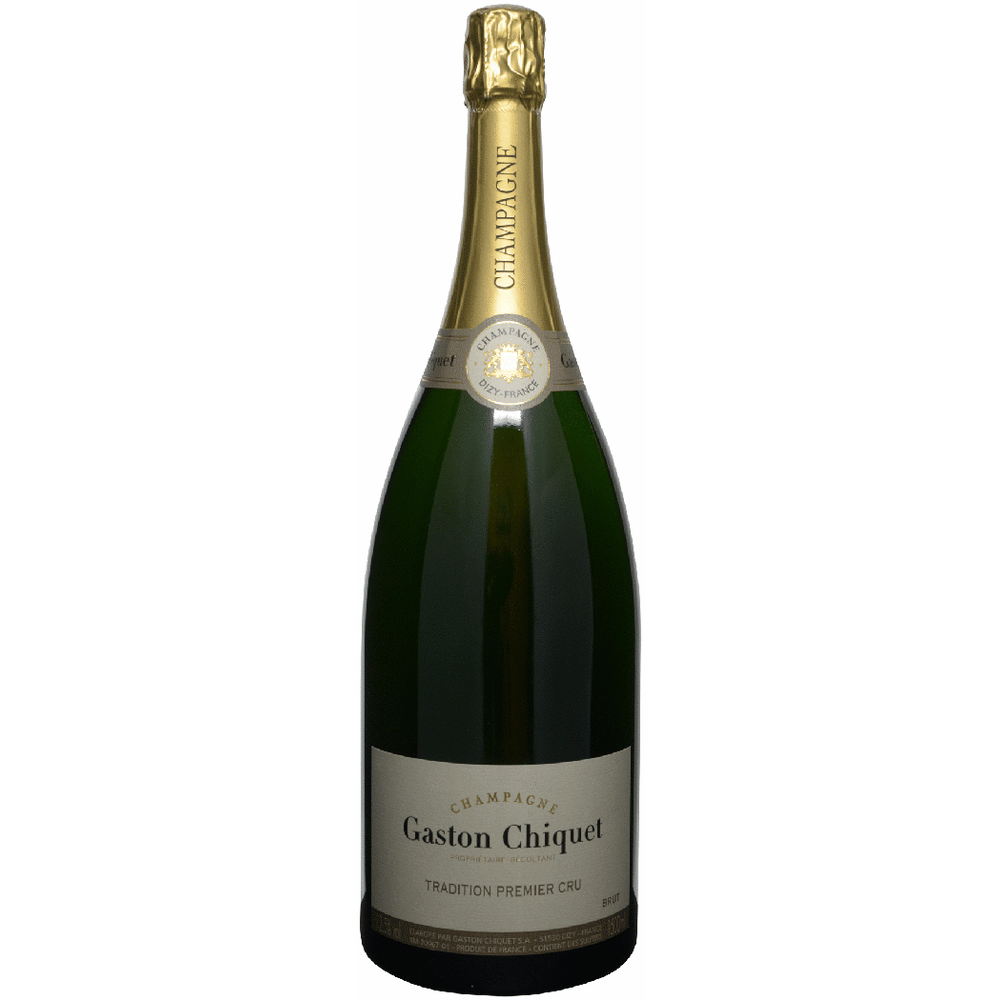 Gaston Chiquet Champagne Blanc de Blancs d'Ay Brut