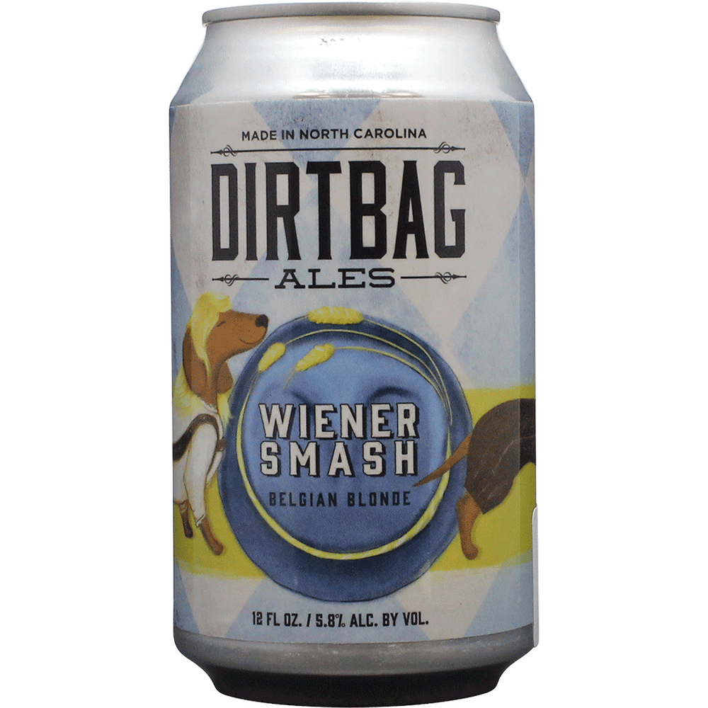 Dirtbag Wiener Smash