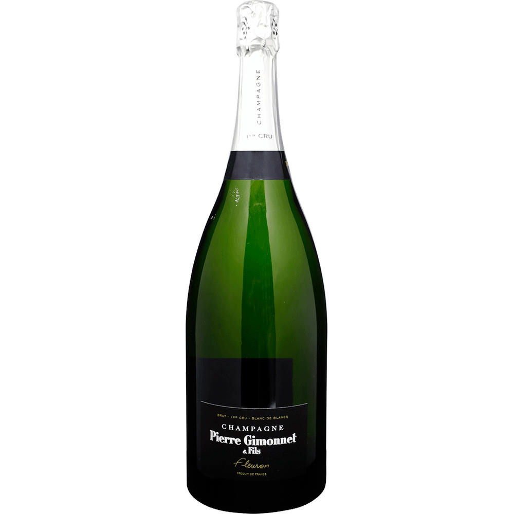 Pierre Gimonnet Champagne Brut Champagne Blanc de Blancs 'Fleuron'