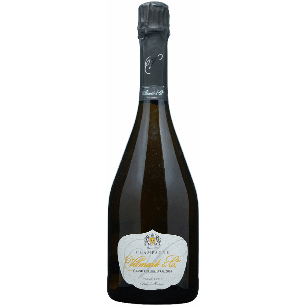 Vilmart & Cie Grand Cellier d'Or Champagne