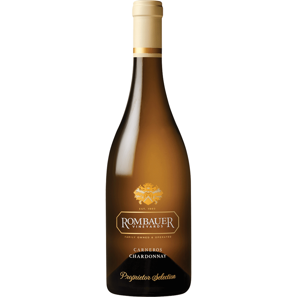 Rombauer Chardonnay Proprietor Selection, 2023