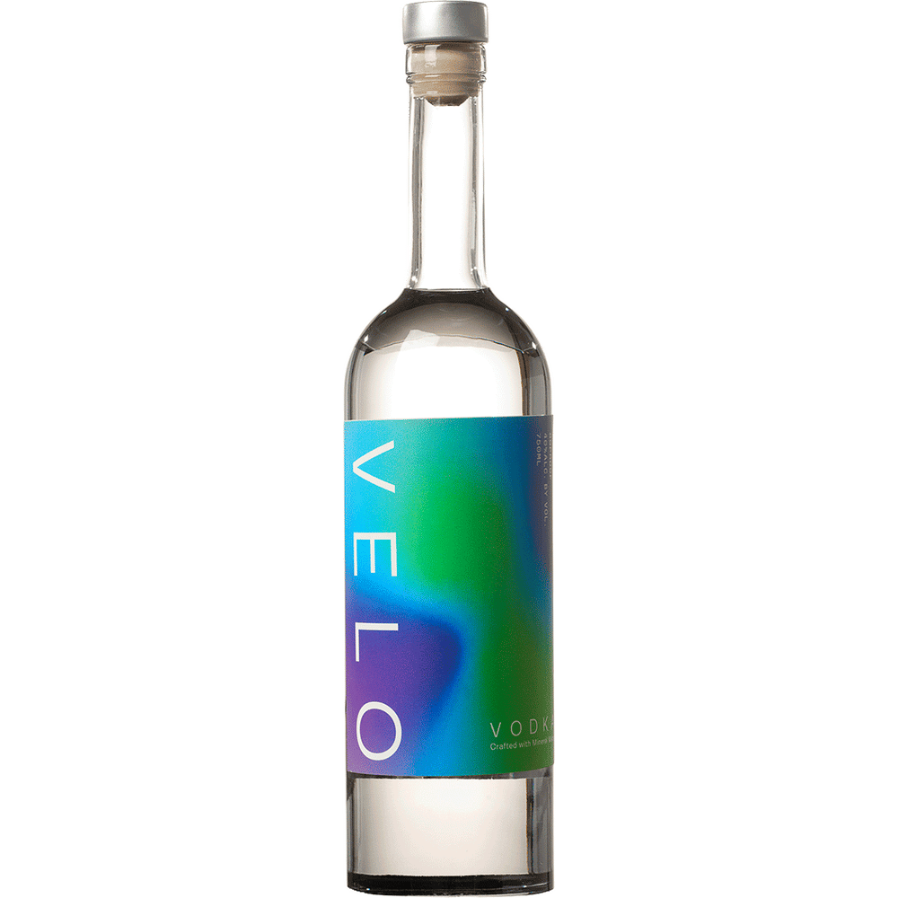 Velo Vodka