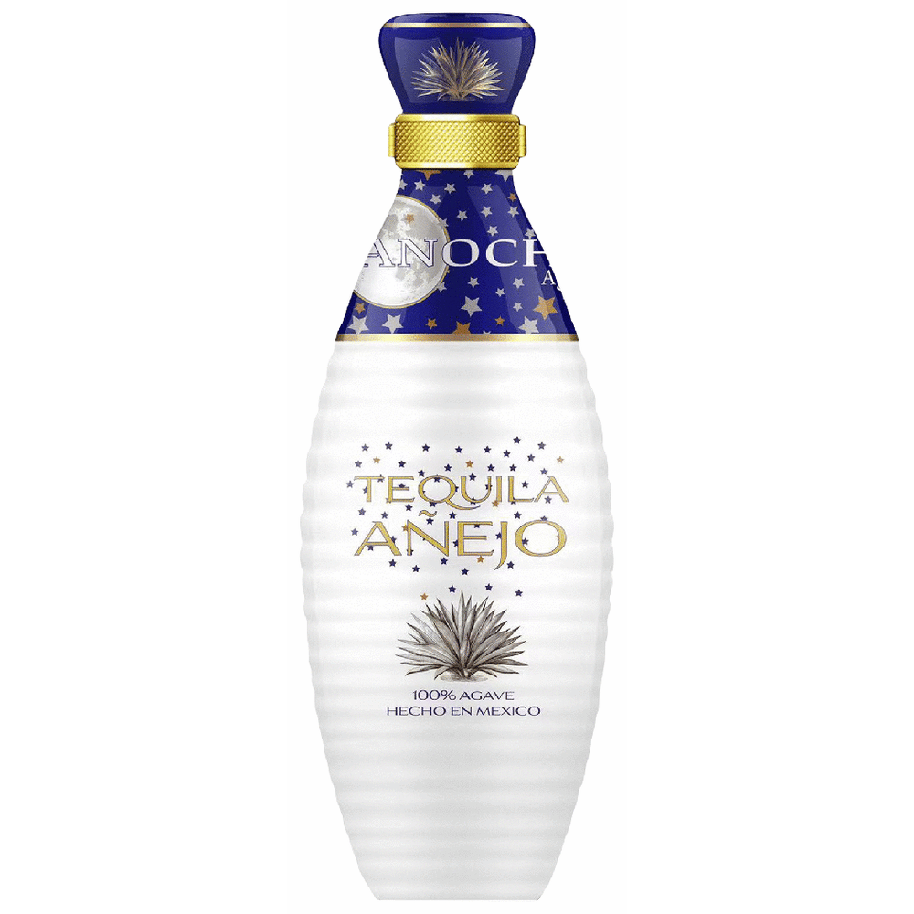Anoche Anejo Tequila