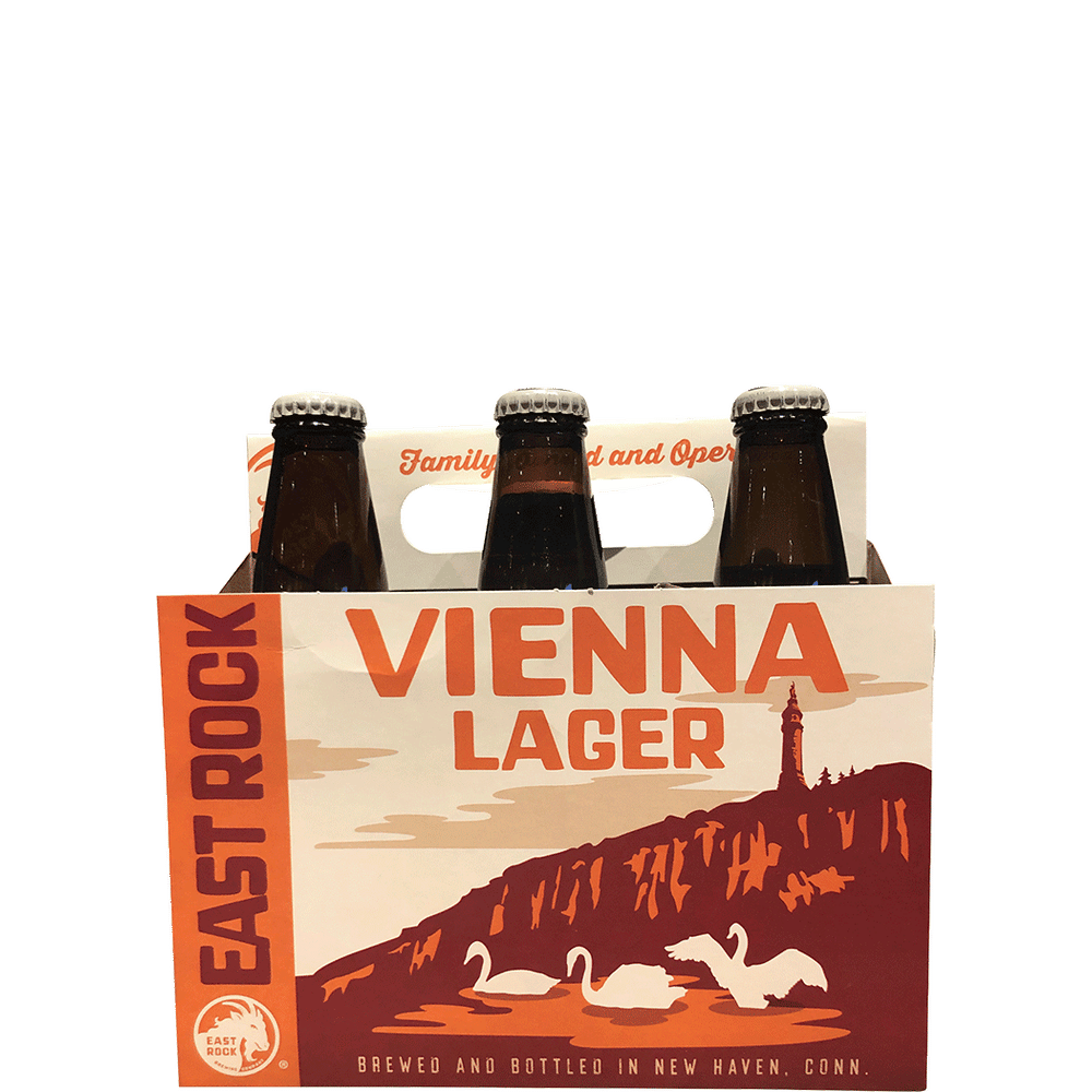 East Rock Vienna Lager