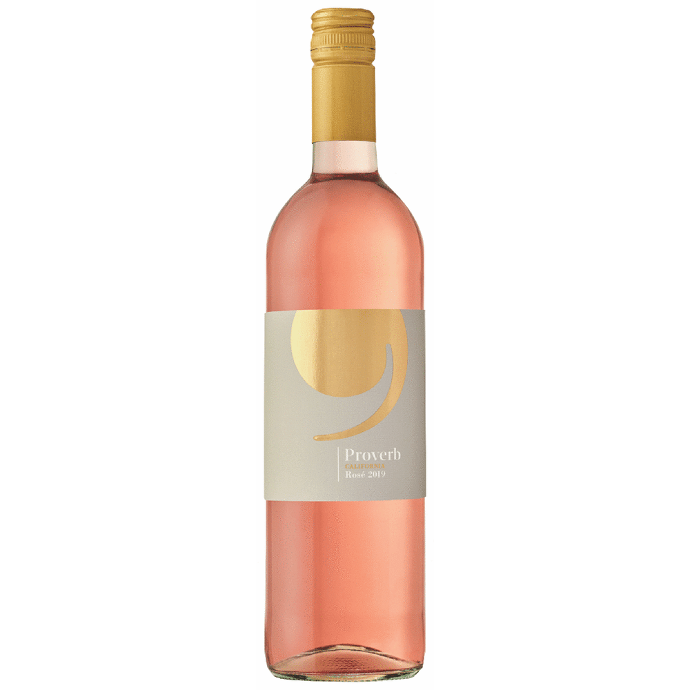 Proverb Rose California
