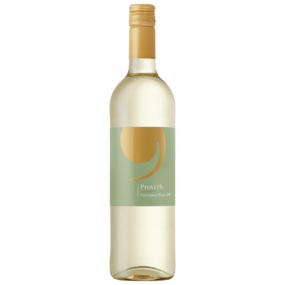 Proverb Sauvignon Blanc California