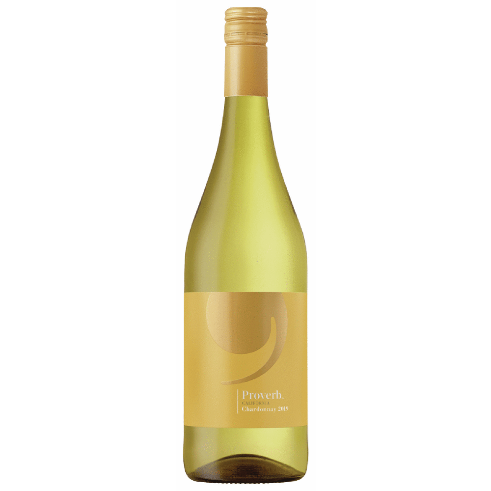 Proverb Chardonnay California