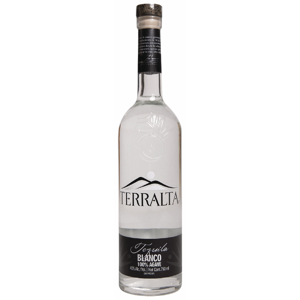 Terralta Blanco