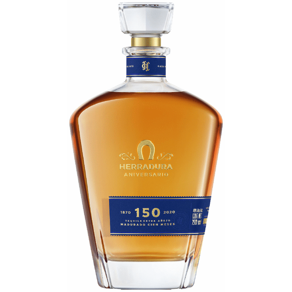 Herradura Aniversario 150 Tequila