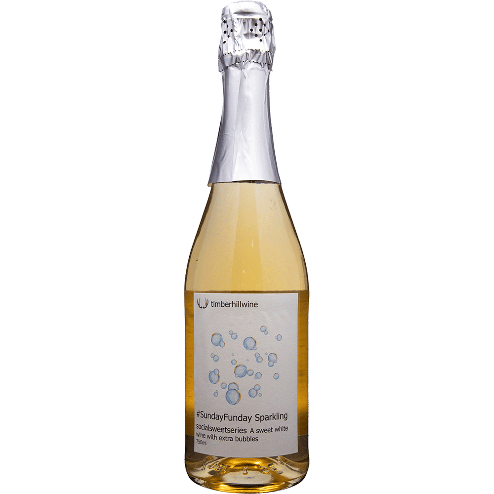 Timber Hill Sunday Funday Sparkling