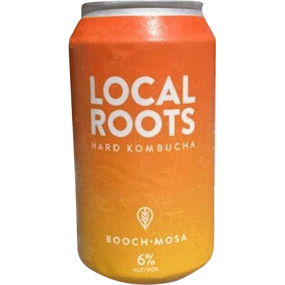 Local Roots Booch-Mosa