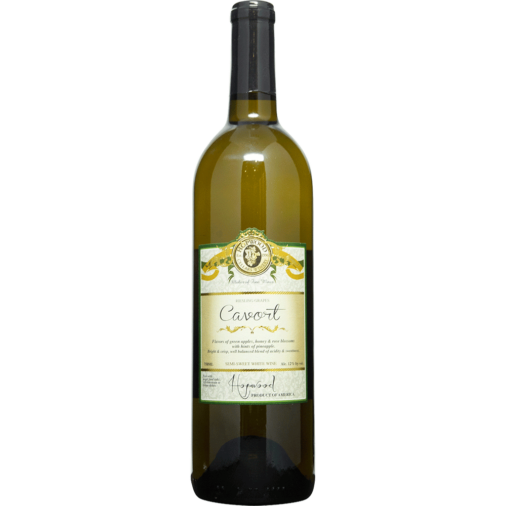 Hopwood Cellars Cavort