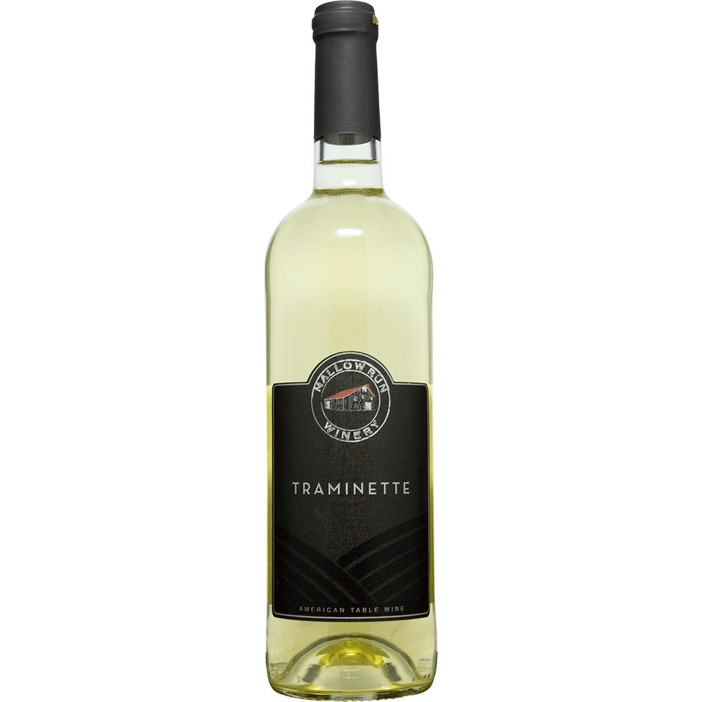 Mallow Run Traminette