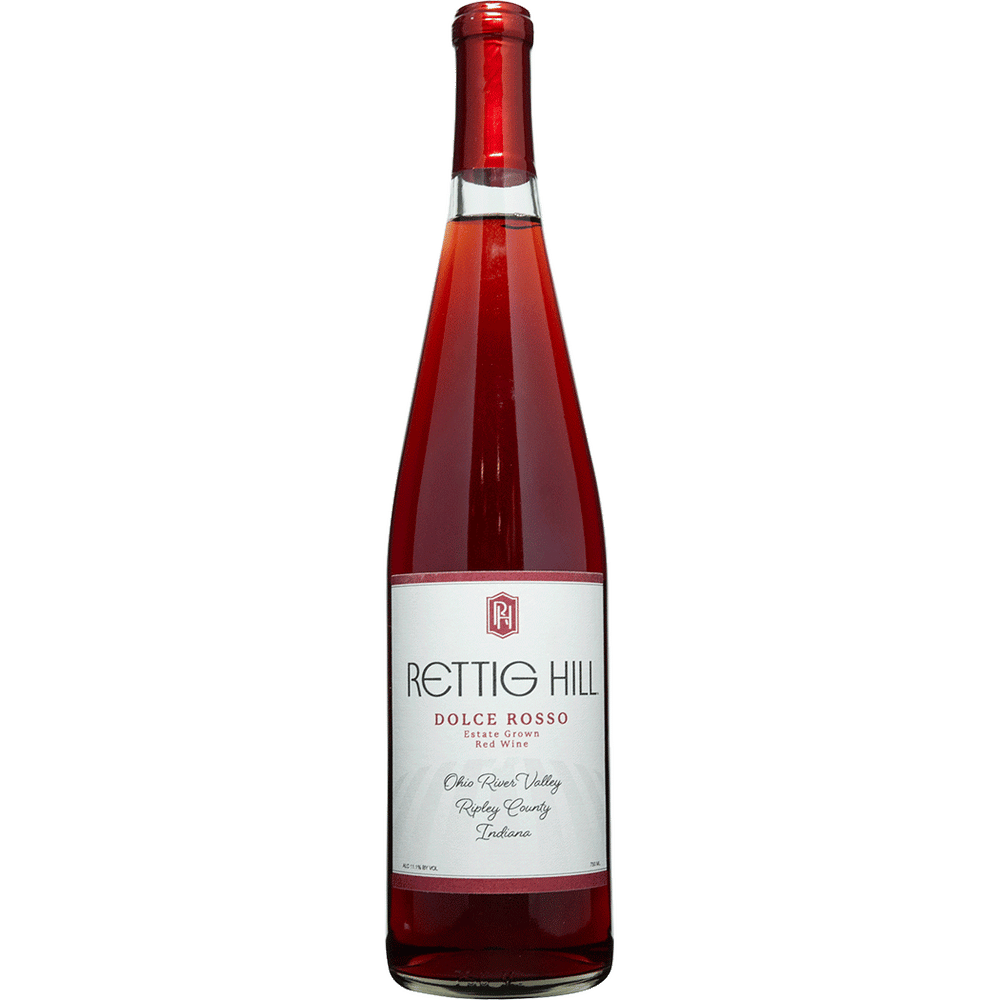 Rettig Hill Dolce Rosso